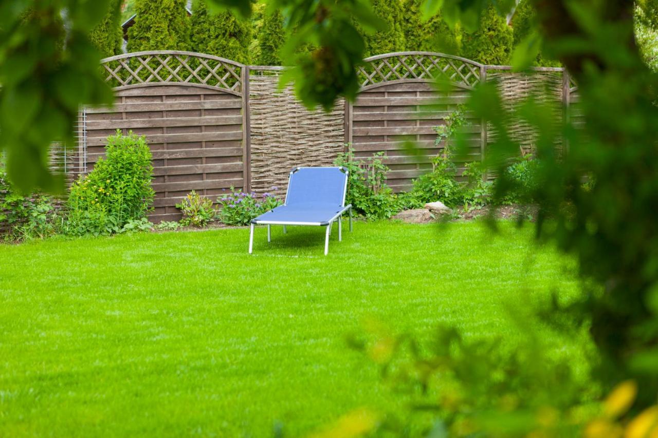 Ferienhaus Og1 "Westerwald Blick" Martinfeld Extérieur photo