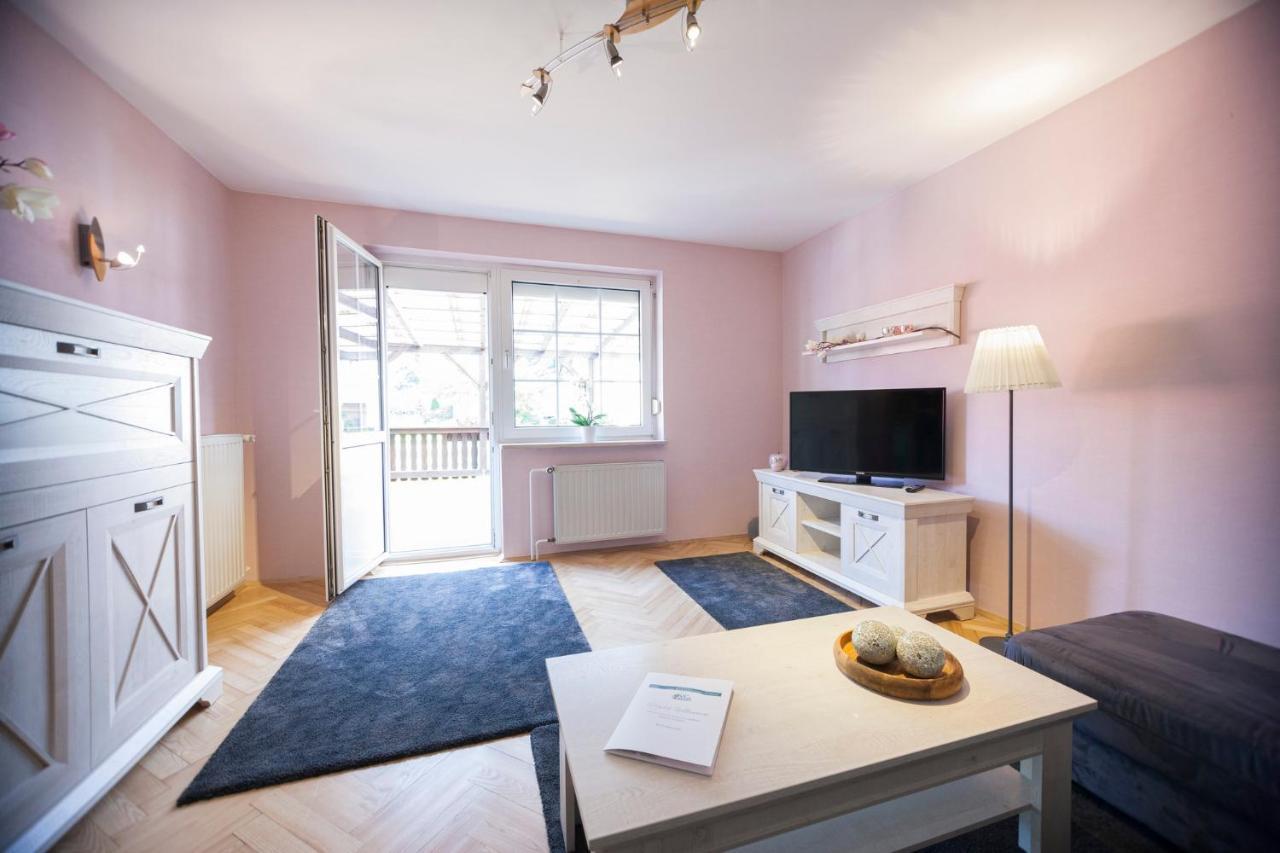 Ferienhaus Og1 "Westerwald Blick" Martinfeld Extérieur photo